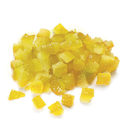 PICADILLO DE PIEL DE LIMÓN 1.5kg